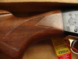 MODEL 59 WINCHESTER 12 GAUGE NEW in BOX NEVER ASSEMBLED! 30" BARREL FULL CHOKE - 3 of 10