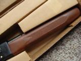 MODEL 59 WINCHESTER 12 GAUGE NEW in BOX NEVER ASSEMBLED! 30" BARREL FULL CHOKE - 4 of 10