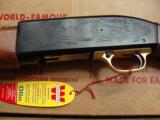 MODEL 59 WINCHESTER 12 GAUGE NEW in BOX NEVER ASSEMBLED! 30" BARREL FULL CHOKE - 5 of 10