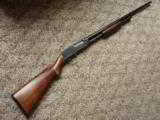 WINCHESTER MODEL 42 410 SHOTGUN FULL CHOKE 28" SOLID RIB MADE in 1942 - 2 of 8