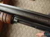 WINCHESTER MODEL 42 410 SHOTGUN FULL CHOKE 28" SOLID RIB MADE in 1942 - 3 of 8