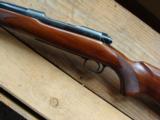 PRE-64 WINCHESTER MODEL 70 - 375 H&H MAGNUM, 1953 97% OVERALL - 6 of 8