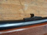 PRE-64 WINCHESTER MODEL 70 - 375 H&H MAGNUM, 1953 97% OVERALL - 4 of 8