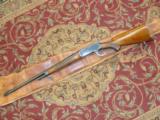 Winchester Model 71 Rifle Lever Action @1950 348, in very good condition - 2 of 6