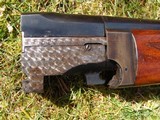 Marlin Model 90 Shotgun, Single Trigger, 2-Barrel Set, Both with Same Serial # 523 -16 & 20 Gauge - 2 of 12