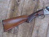 Vintage PARKER VH 28 Gauge 28" Barrels, F/M Choke, Double Triggers, All Original, @1912 - 3 of 10
