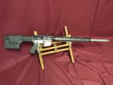 Black Dawn Lower 6.5 Grendel AR-15 Custom Build - 8 of 8
