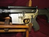 Black Dawn Lower 6.5 Grendel AR-15 Custom Build - 2 of 8