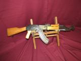 Poly Tech Pre Ban AK 47 7.62X39 New No Box! AK47 - 1 of 3