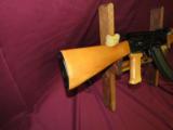 Hungarian Pre-Ban AK47 AKM 7.62X39 New No Box! - 2 of 5