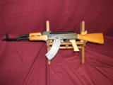 Hungarian Pre-Ban AK47 AKM 7.62X39 New No Box! - 5 of 5