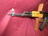 Hungarian Pre-Ban AK47 AKM 7.62X39 New No Box! - 3 of 5