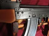 Hungarian Pre-Ban AK47 AKM 7.62X39 New No Box! - 4 of 5
