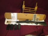Ruger Mini 30 7.62X39 4 Mags New In Box! - 1 of 1