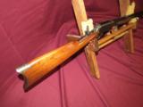 Winchester Model 1890 2ND Model Blue 96% "1903" - 2 of 8