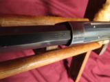 Winchester Model 1890 2ND Model Blue 96% "1903" - 5 of 8