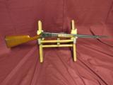 Winchester 62 .22 S,L,LR Pre-War 1939 95+% 22 - 1 of 9