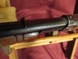 Winchester 62 .22 S,L,LR Pre-War 1939 95+% 22 - 7 of 9