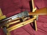 Winchester 62 .22 S,L,LR Pre-War 1939 95+% 22 - 9 of 9