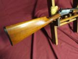 Winchester 62 .22 S,L,LR Pre-War 1939 95+% 22 - 3 of 9