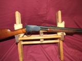 Winchester Model 62-A .22 S,L,LR 95+% 