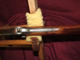 Winchester 1890 2ND Model .22WRF 85% "1905" - 4 of 9