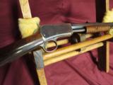 Winchester 1890 2ND Model .22WRF 85% "1905" - 8 of 9