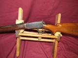 Winchester Model 64 .25/35wcf. 20" Carbine "1949" - 6 of 7