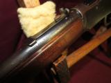 Winchester Model 64 .25/35wcf. 20" Carbine "1949" - 5 of 7