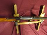 Winchester Model 64 .25/35wcf. 20" Carbine "1949" - 3 of 7