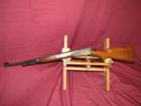 Winchester Model 64 .25/35wcf. 20" Carbine "1949" - 7 of 7