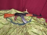 Maadi Pre Ban Steyr Import AKM 7.62X39 AS NEW! - 1 of 6