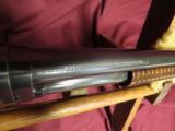 Winchester Model 1897 .12 30 Inch Barrel "1939" - 4 of 8