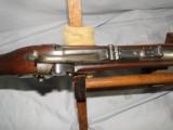 Springfield .50 2nd Model 1866 Allin Conversion - 2 of 14
