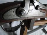 Springfield .50 2nd Model 1866 Allin Conversion - 9 of 14