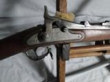 Springfield .50 2nd Model 1866 Allin Conversion - 10 of 14