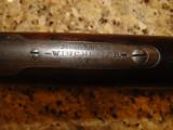 Winchester 1894 .32/40wcf.26" Round Antique - 8 of 10