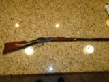 Winchester 1894 .32/40wcf.26" Round Antique - 1 of 10