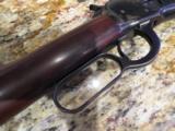 Winchester Model 1892 .32/20wcf. "1921" 95%+! - 12 of 15