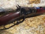 Winchester Model 1892 .32/20wcf. "1921" 95%+! - 2 of 15