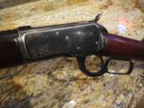Winchester Model 1892 .32/20wcf. "1921" 95%+! - 7 of 15