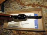 Smith and Wesson Model 43 Early, As new in the box - 4 of 4