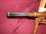Winchester 1894 .30wcf S.R.C. 16" "Trapper" "1937" - 8 of 11
