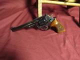 Smith and Wesson 1950 Pre 24 .44 S&W 6.5 Inch 98% - 1 of 4