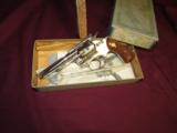 Smith and Wesson Model 34-1 4