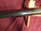 Winchester 1886 .50 EXPRESS 26" Round Barrel"1891" - 7 of 8