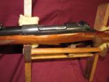 Winchester Model 70 Pre-1964 .270 98% "1950" - 5 of 8