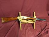 Uberti Manufactured Model 1866 .44 20" Short Rifle - 1 of 6