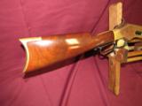 Uberti Manufactured Model 1866 .44 20" Short Rifle - 2 of 6