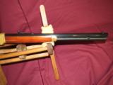 Uberti Manufactured Model 1866 .44 20" Short Rifle - 4 of 6